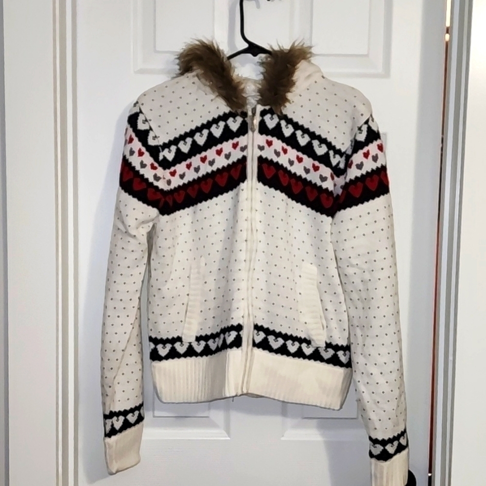 Rue 21 cardigan Sz Xl